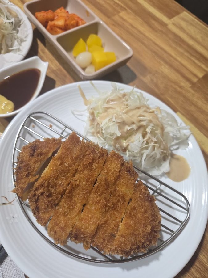 六味