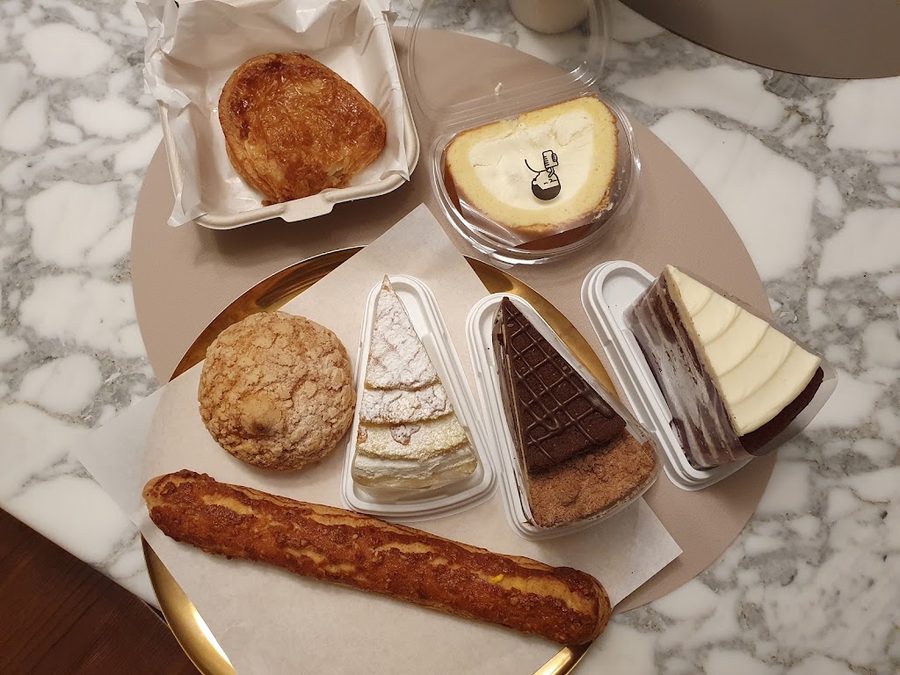 Dessert 39 Namyangju Dasan Branch