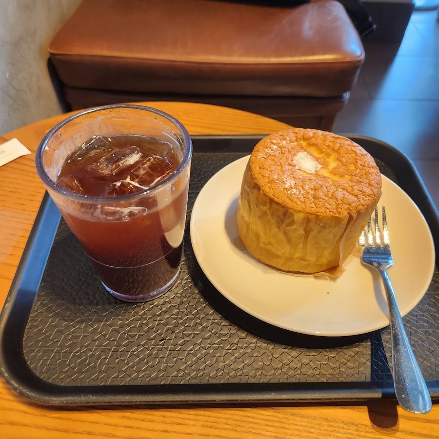 스타벅스 강동역점