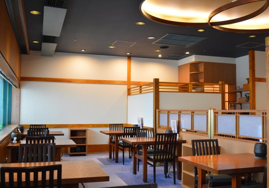 Kani Douraku Ueno