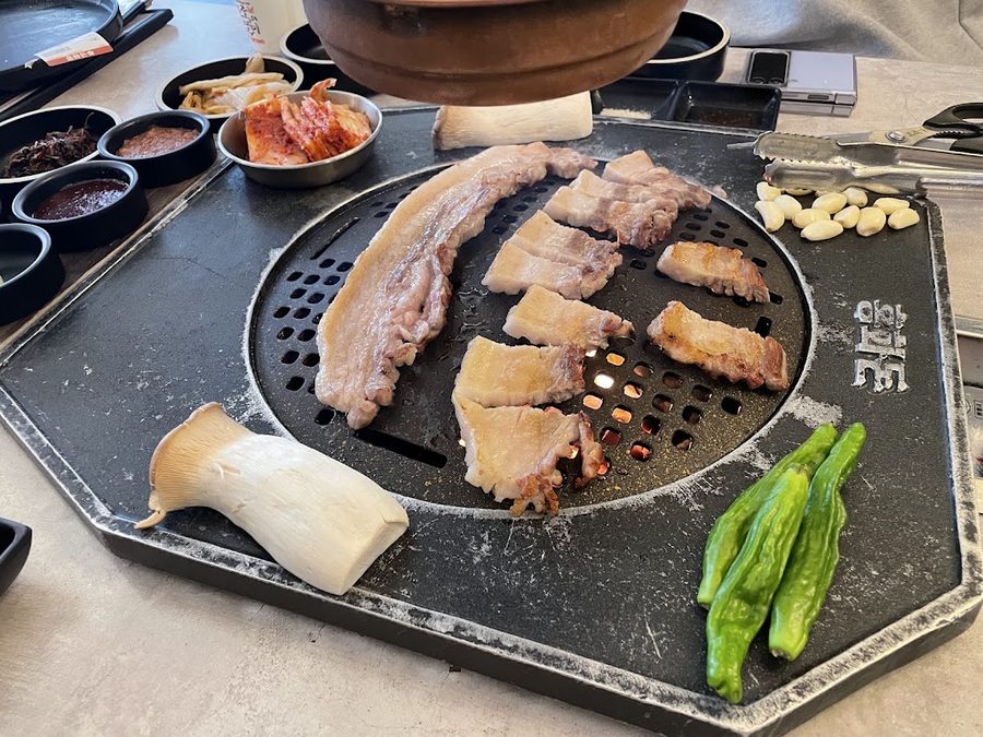 Honghwadon