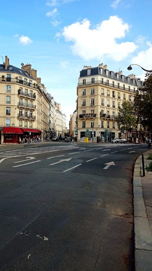 BNP Paribas - Paris Medicis