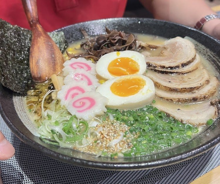 Naruto Ramen 2