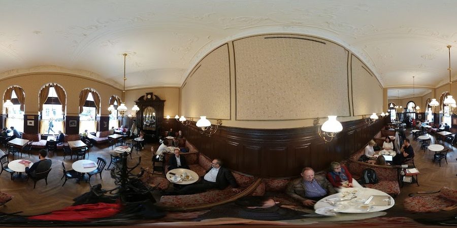 Café Sperl