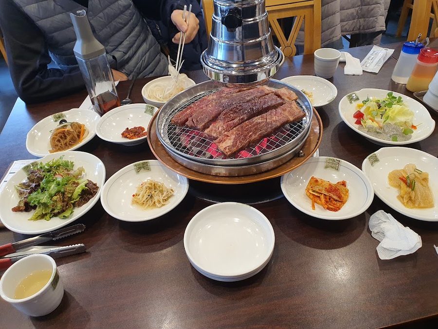 훈장골 영등포점