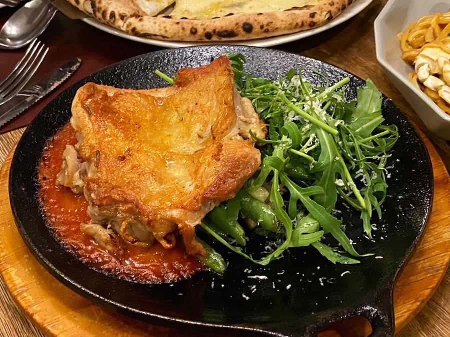 성심당 플라잉팬