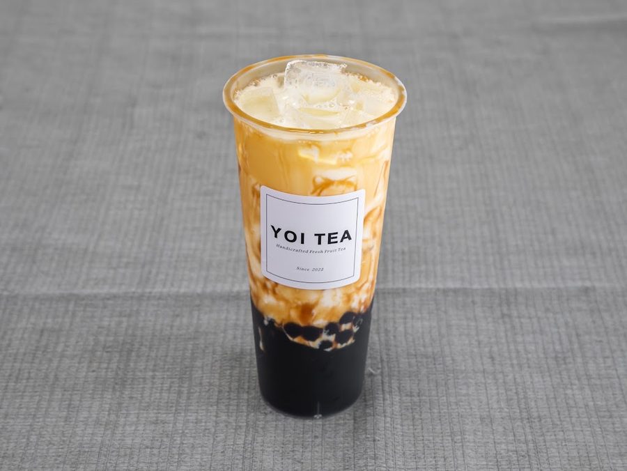 Yoi Ramen & tea