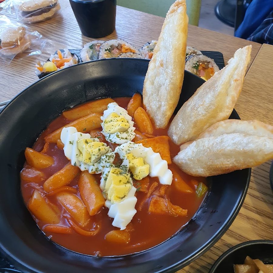 카페민