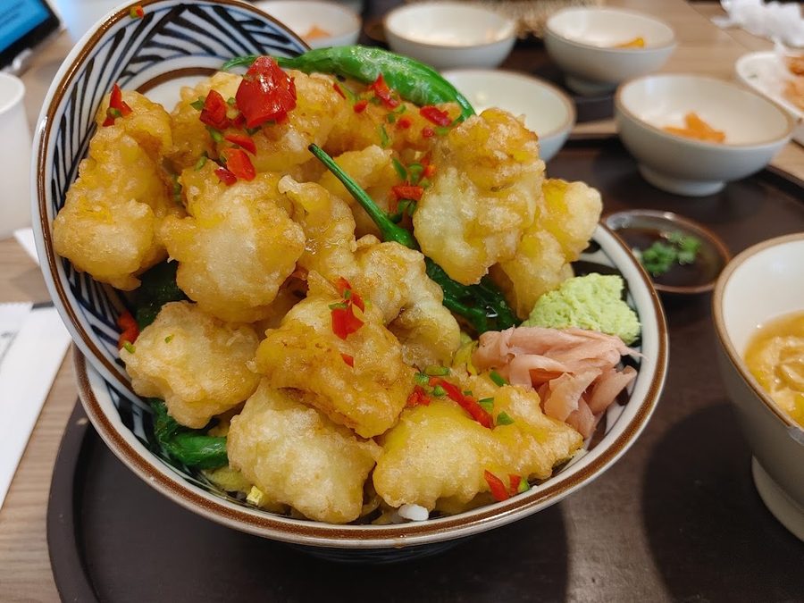 정성식 안국역점