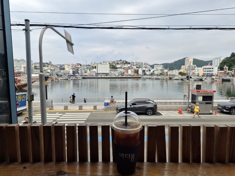 Cafe Badabom