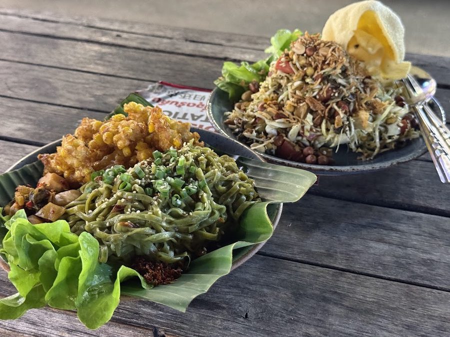 V Secret Vegan