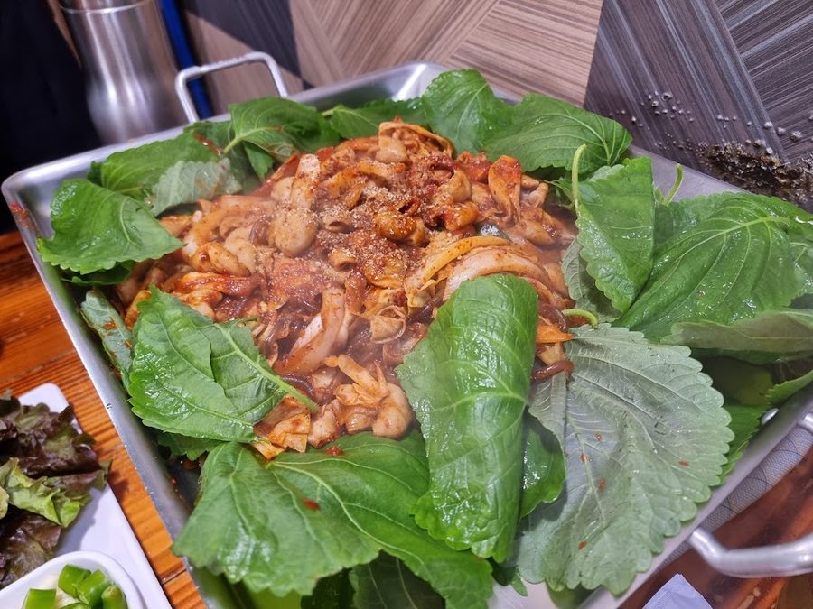 종로곱창