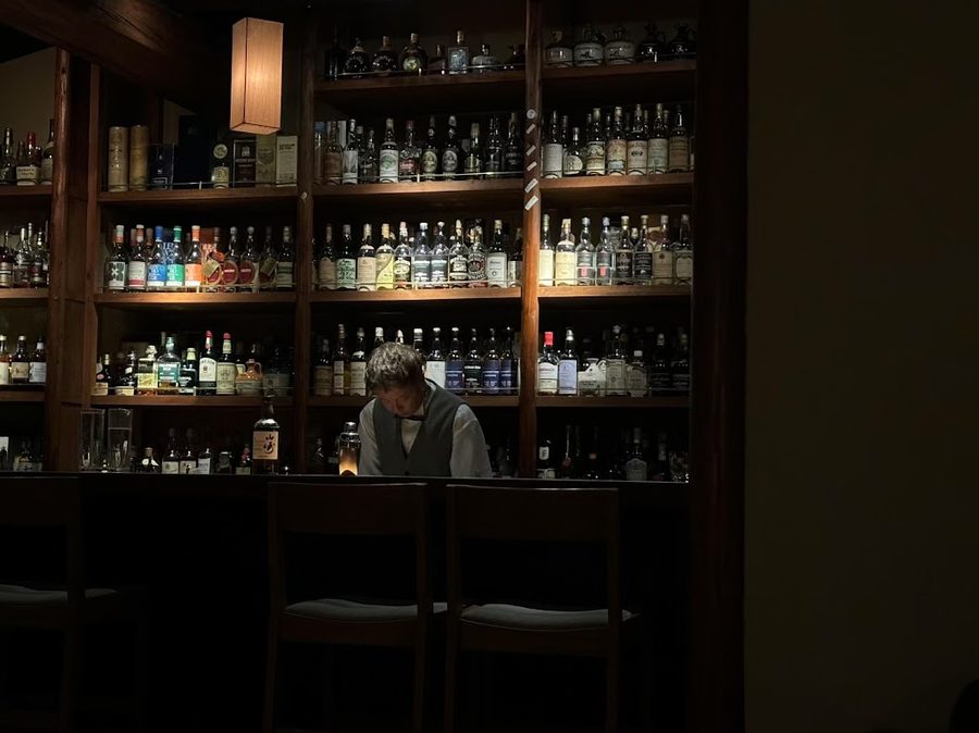Bar K6