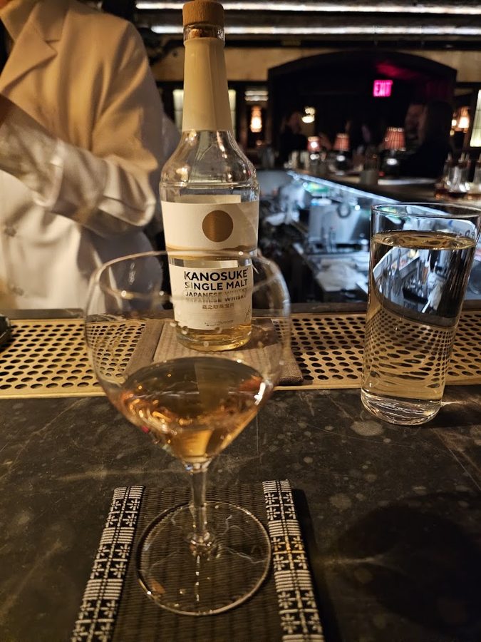 Lobby Bar at The Hotel Chelsea