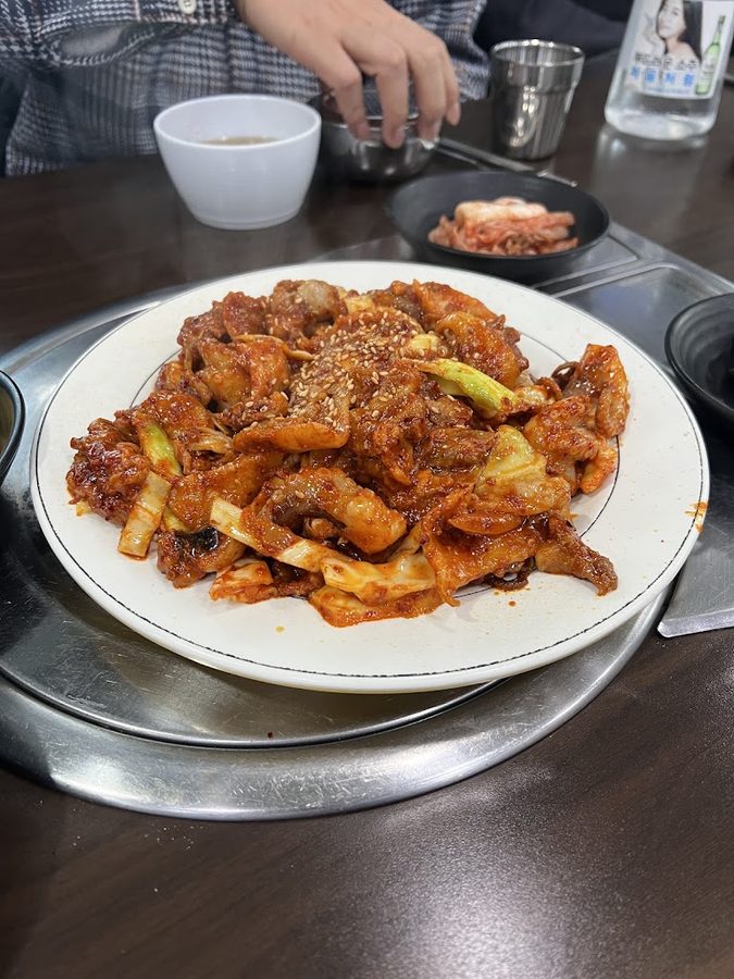 남대문 2층집