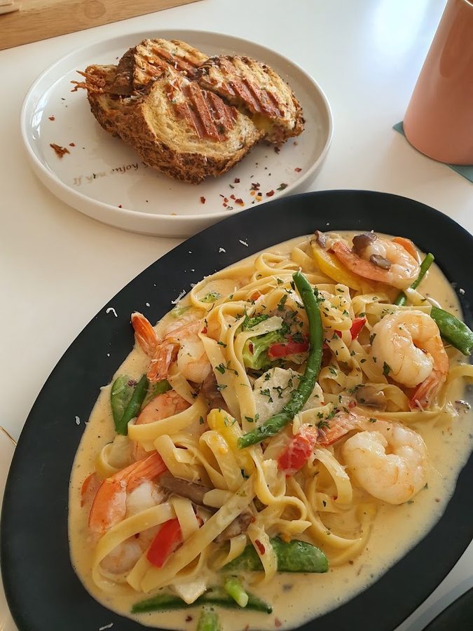 Cafe Gugong Cafe90