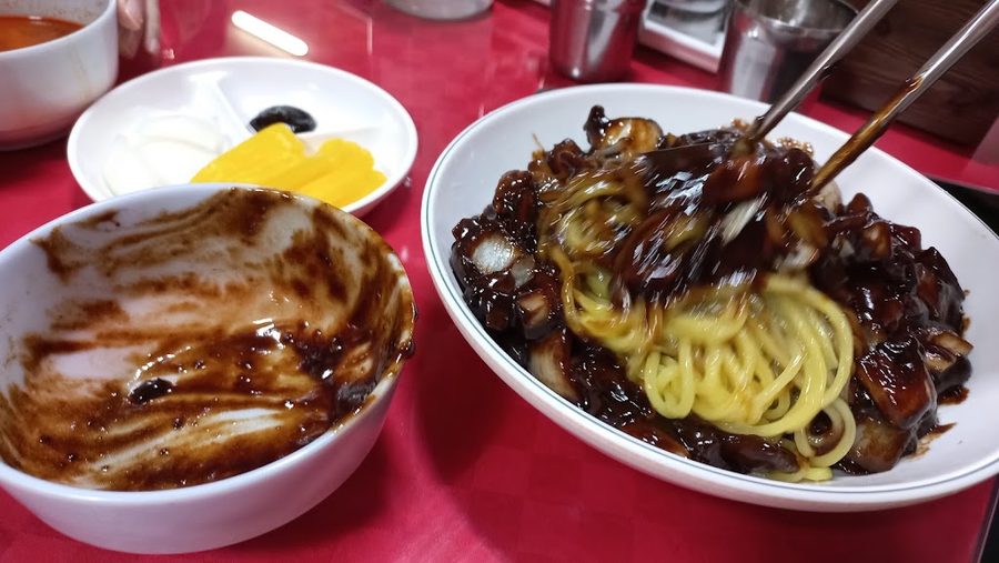千年約定
