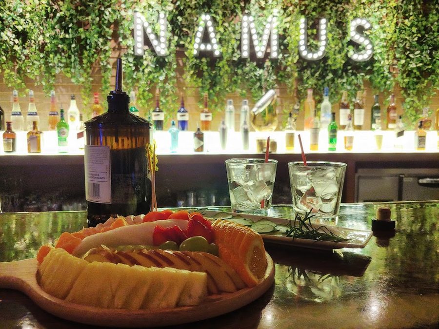 Namuseu