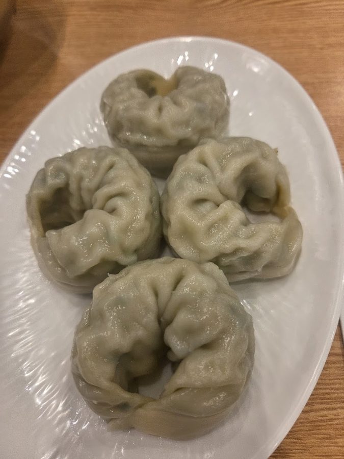 東亞冷麵孔德店