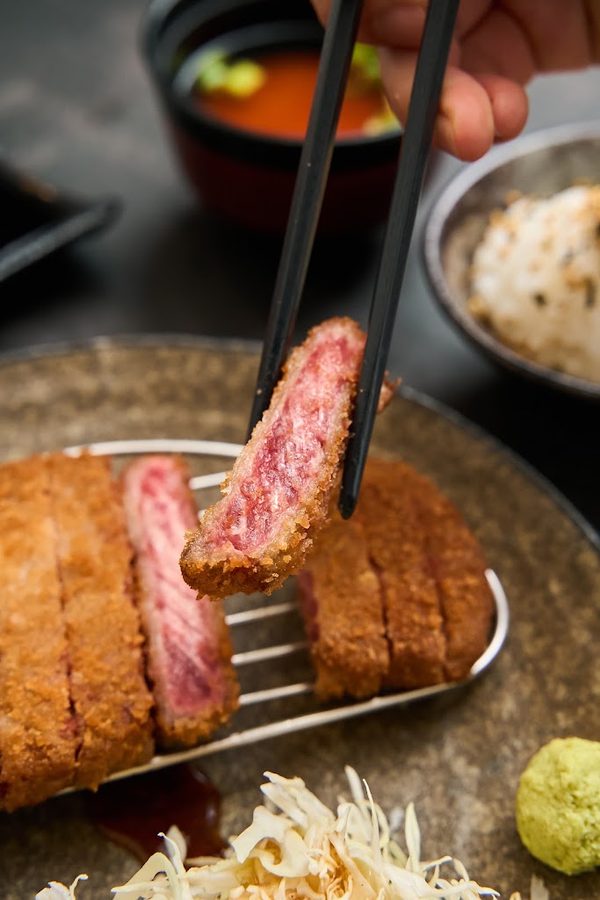 후라토식당 성수점