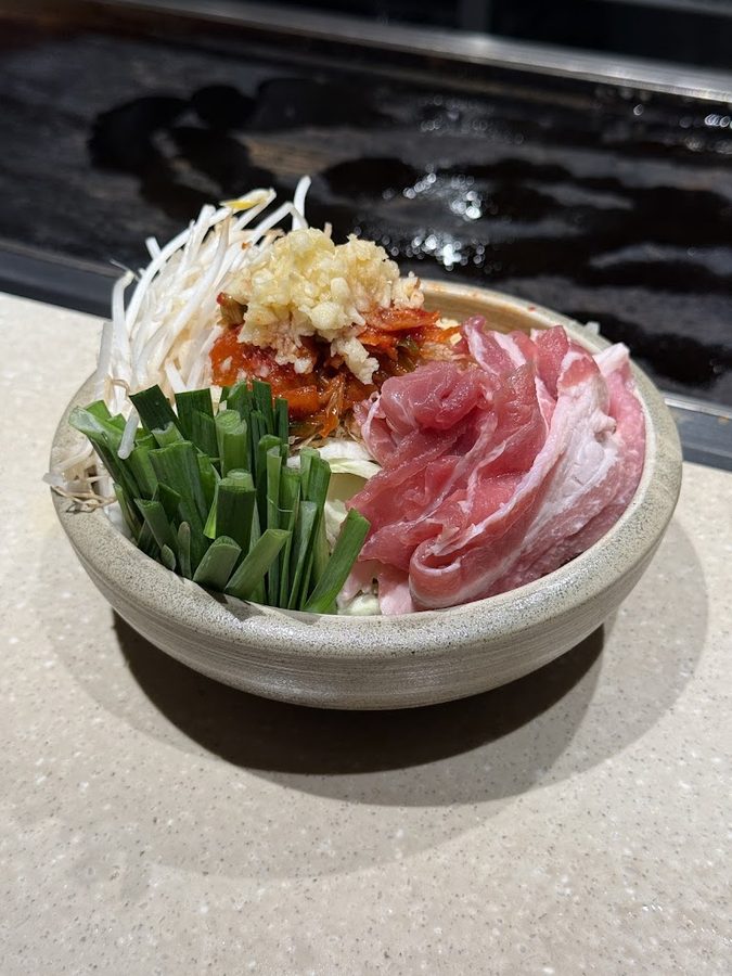モヘジ
