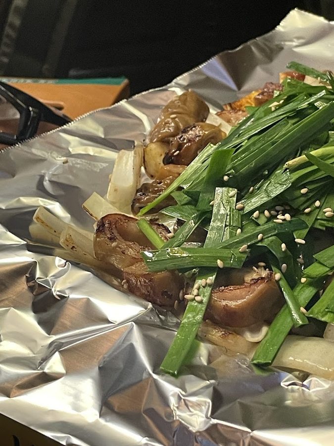날마다 막창