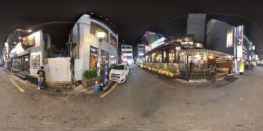 マッチャンドゥル王(ワン)ソグムクイ 西面店