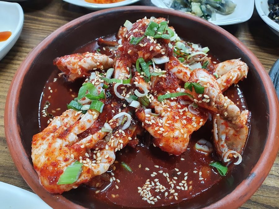 Obok Korean Restaurant