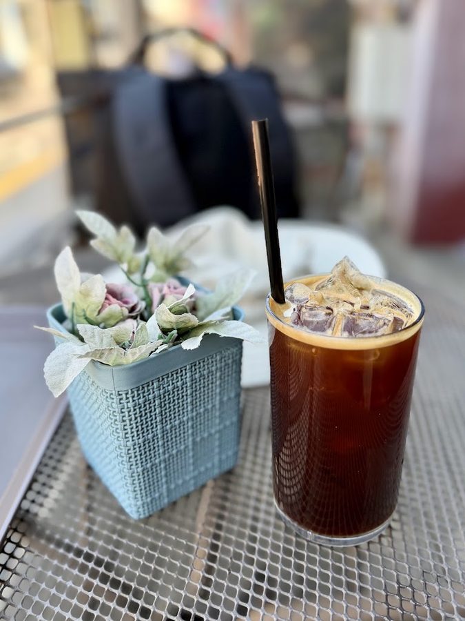 Café Contigo
