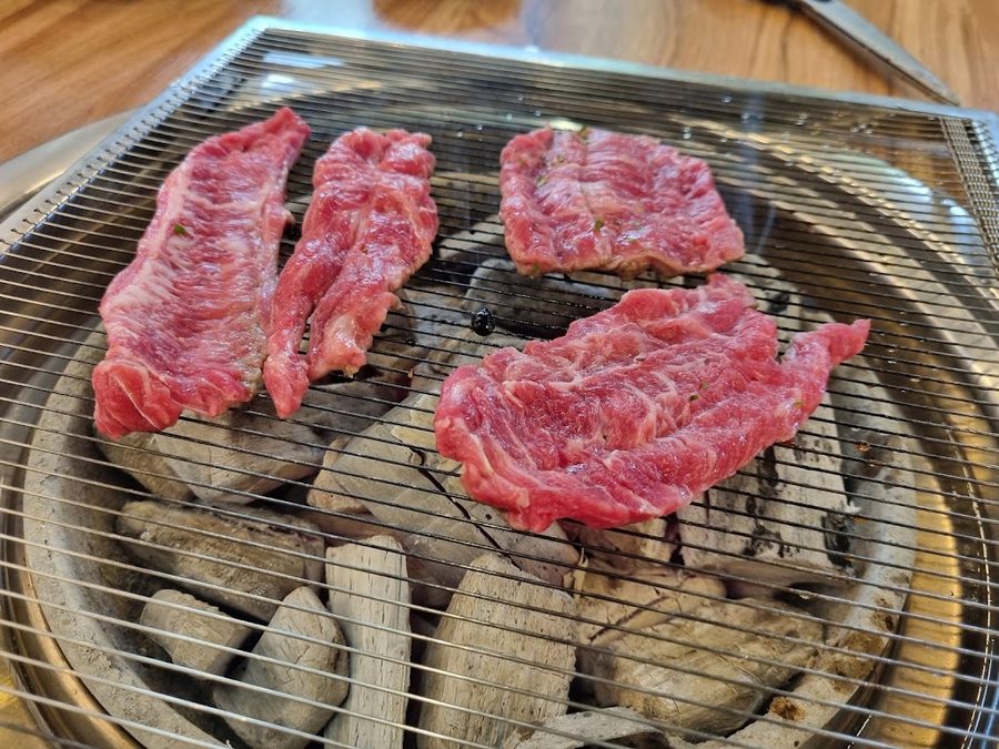善良排骨