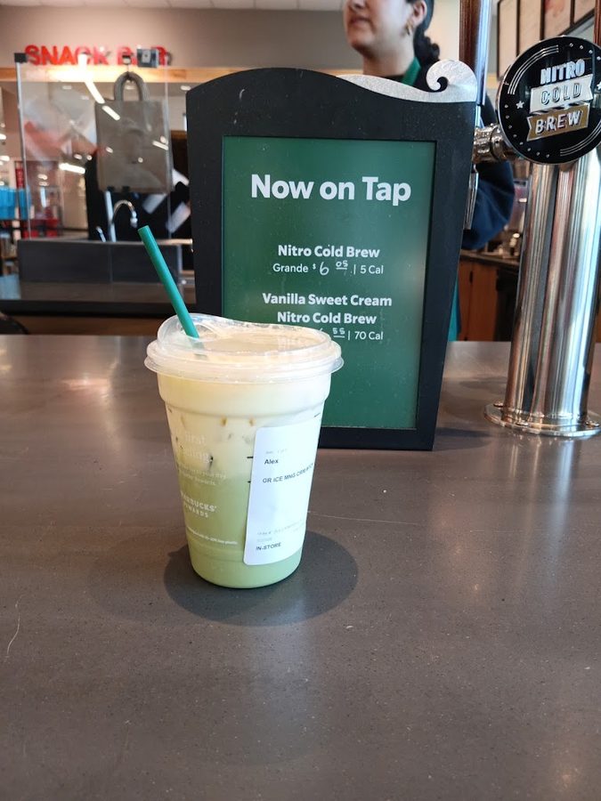 Starbucks Coffee Company