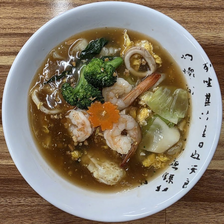 Thai Season Seongsu Branch