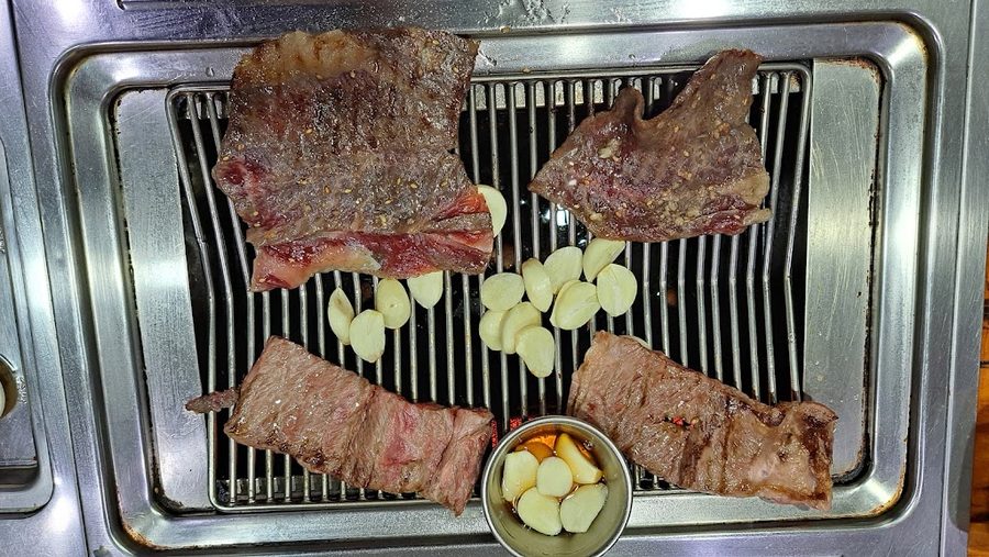 화성갈비