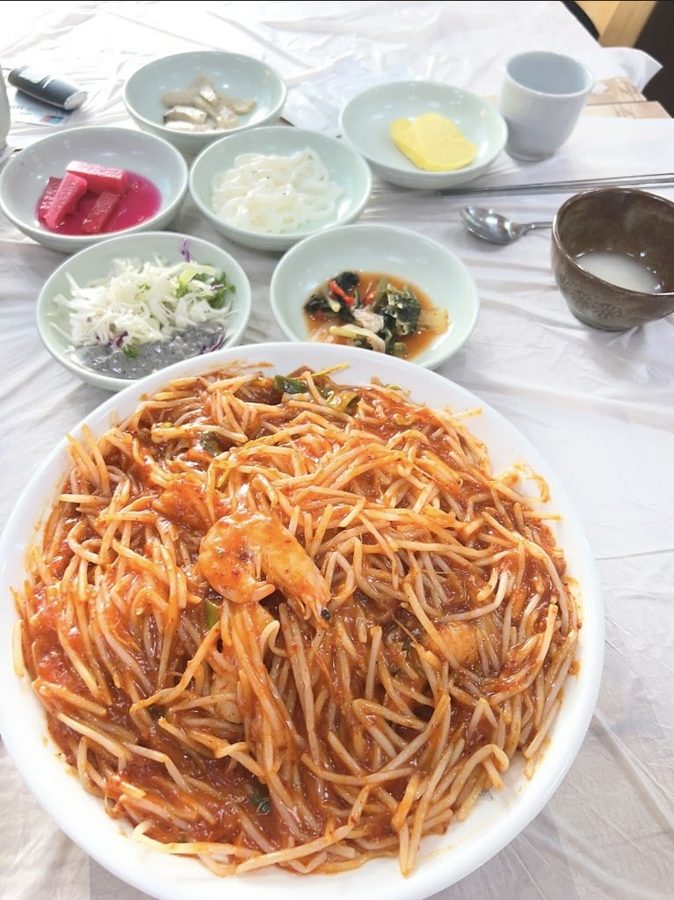Cheongmalu
