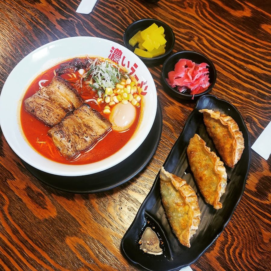 코이라멘평택고덕점