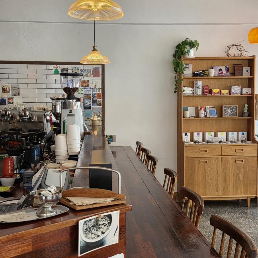 Jeumeu Roastery