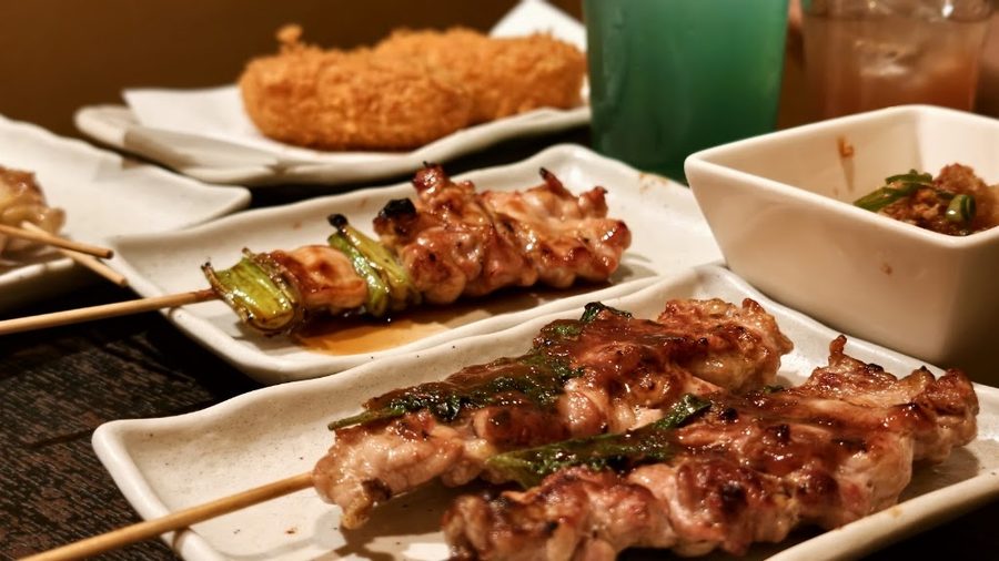 Bajitofu