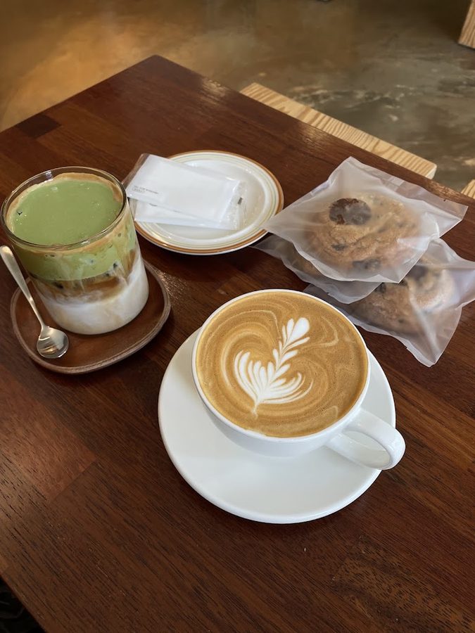 qusrus coffee