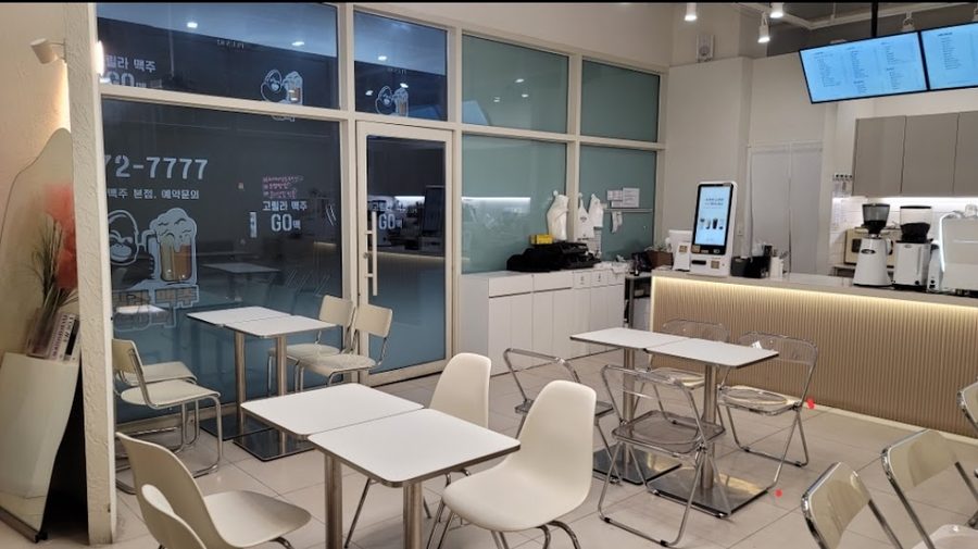 Plus 82 Jeonju Branch