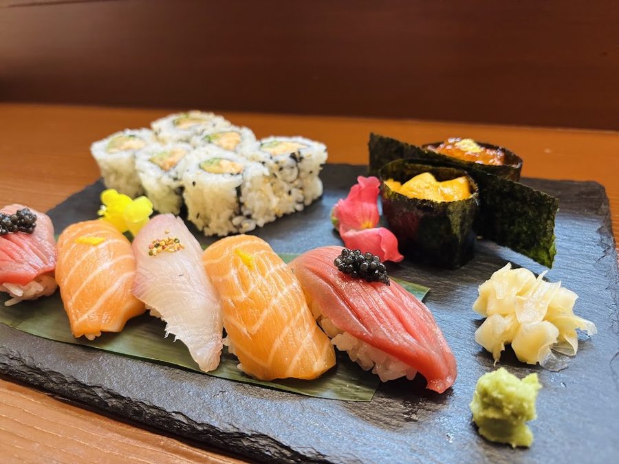 East End Gion
