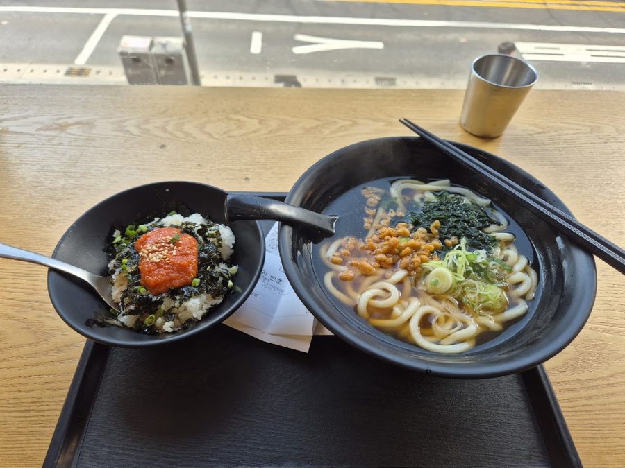 역전우동0410 신촌점