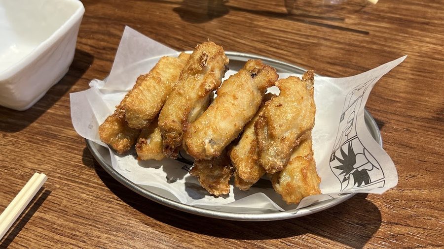 생마차 홍대입구역점