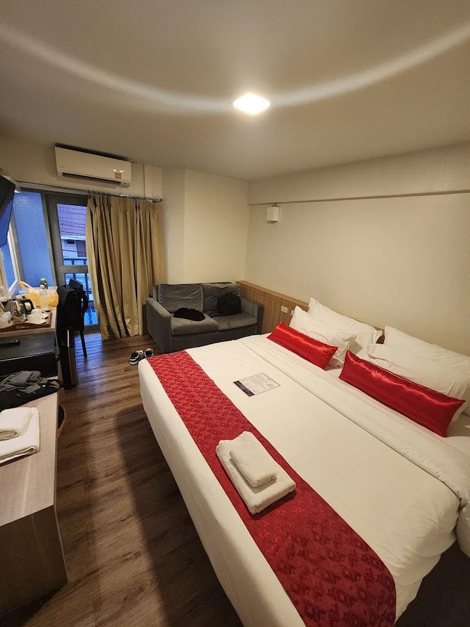 Wild Orchid Villa