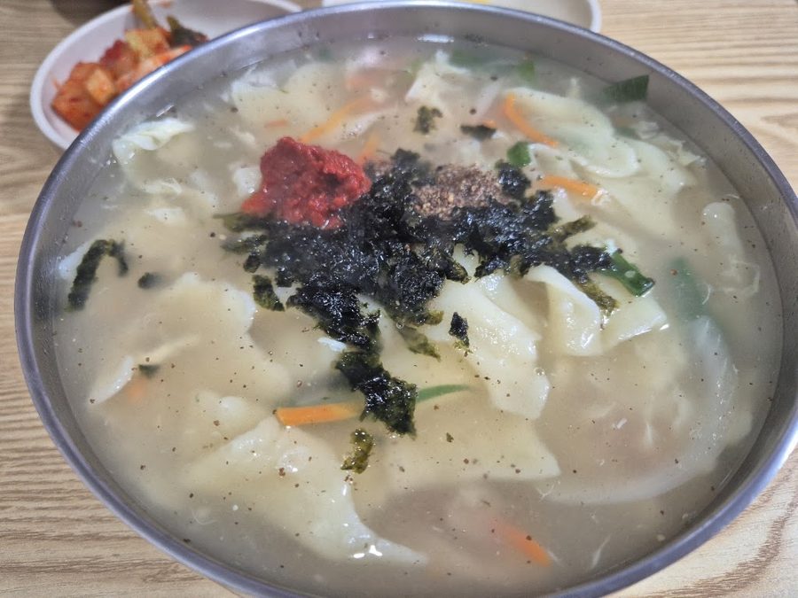 Matjarang Patgohyangjip