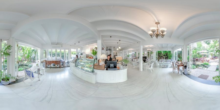 Fern Forest Cafe