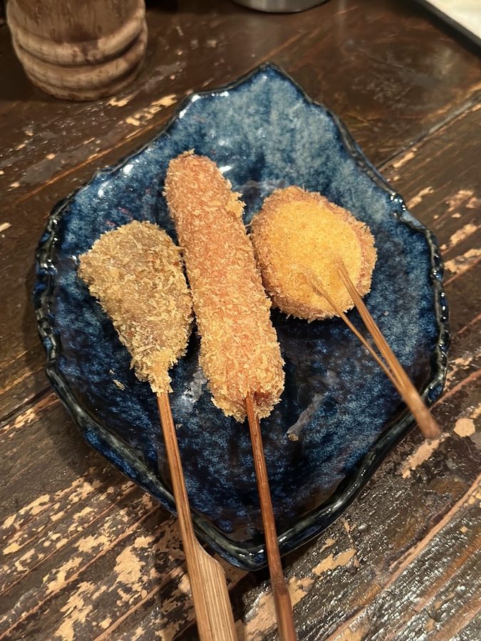 串でん わいわい