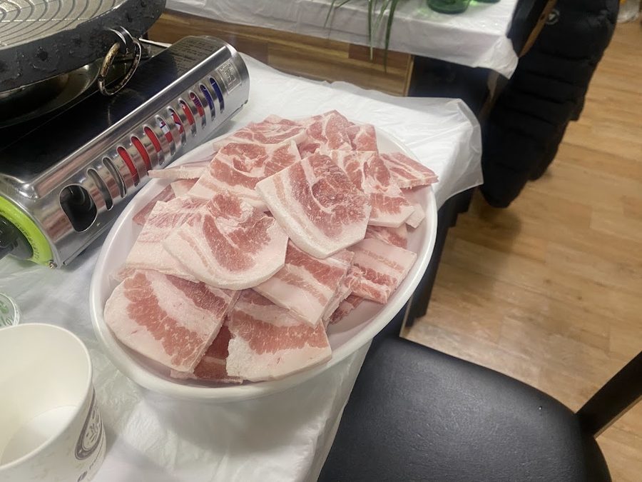 星星的故鄉