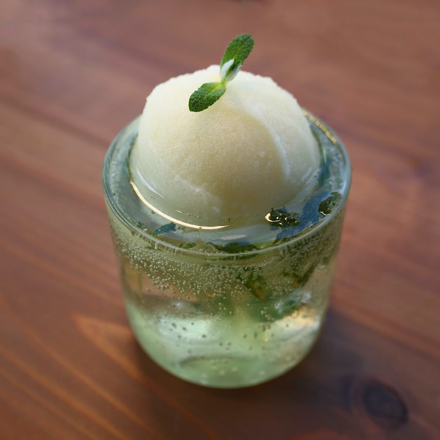 ドヨカフェ