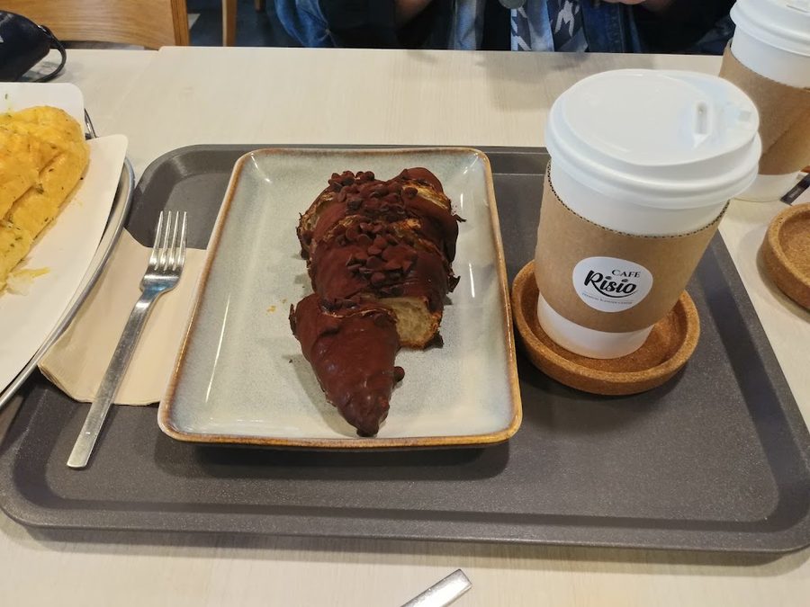 Richio Coffee