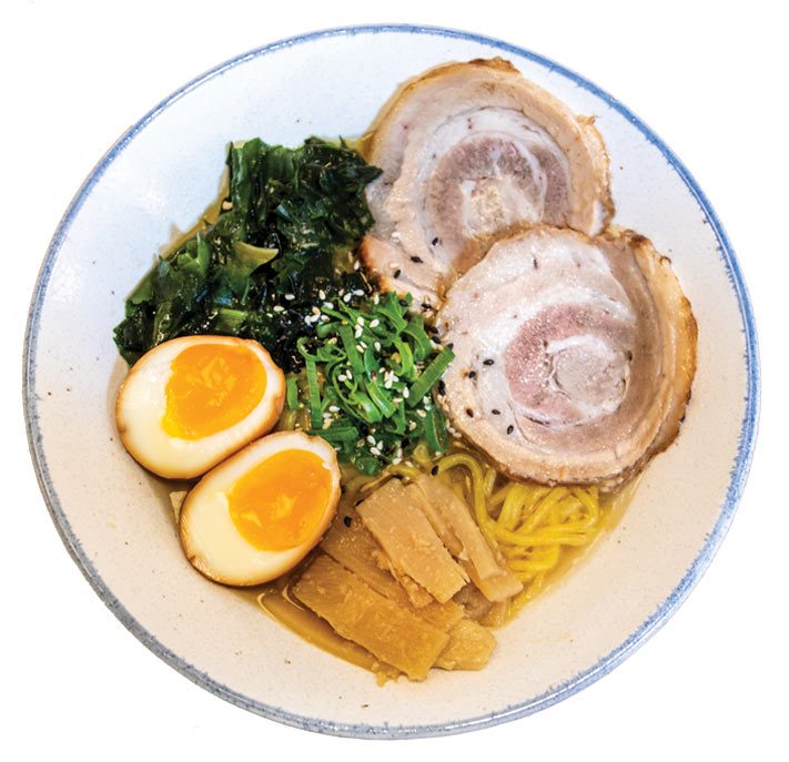 Japanos